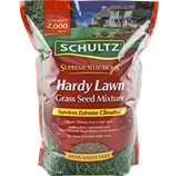 Supreme Selections™ Hardy Lawn Grass Seed Mixture
